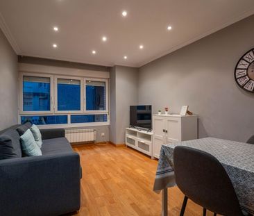 Alquiler de piso en Calle Canga Argüelles, 17 - Photo 2