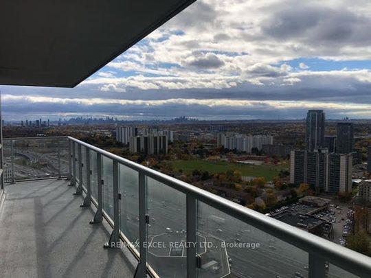 For Lease - 2015 Sheppard Avenue Unit# 3303, Toronto, Ontario - Photo 1