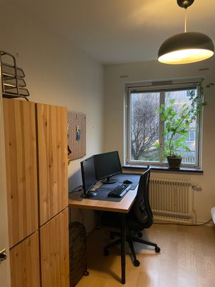 Hjalmar Brantingsgatan, Göteborg - Photo 1