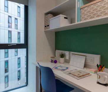 Penthouse En Suite - Photo 3