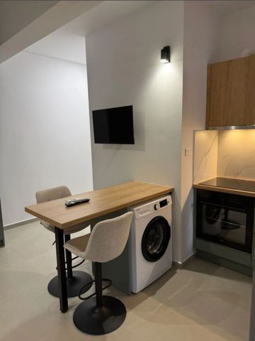 Studio/Γκαρσονιέρα για ενοικίαση Άγιος Κωνσταντίνος (Βόλος) - Photo 2