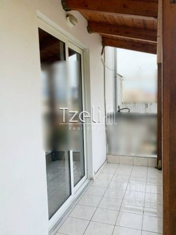 Διαμέρισμα για ενοικίαση Αγυιά (Πάτρα) - Photo 3