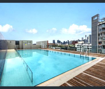 413/62 Mountain Street, Ultimo NSW 2007 - Apartment For Rent | Domain - Photo 1