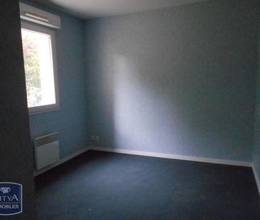 Location Appartement 2 pièces 54m² CHATEAUROUX 36000 - Photo 2