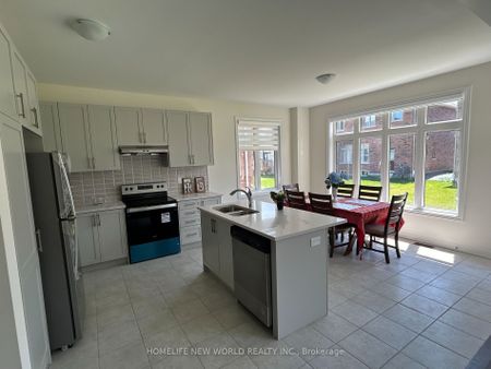 For Lease - 21 Garrett Styles Drive, Georgina, Ontario - Photo 2