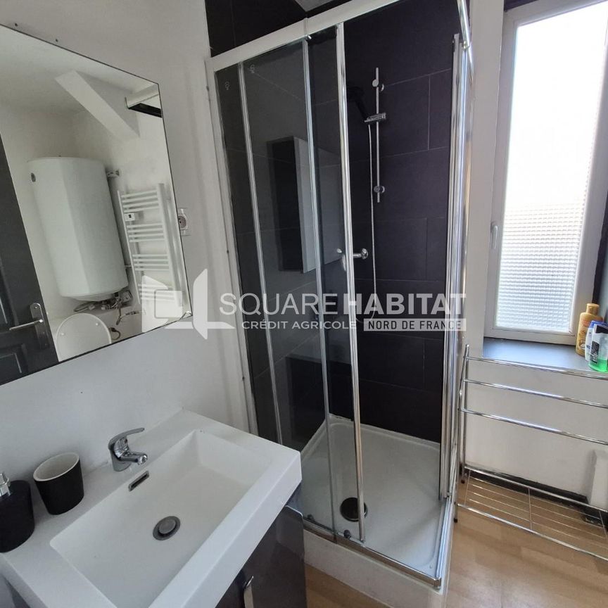 Location Appartement 2 pièces 32m² HAUBOURDIN 59320 - Photo 2