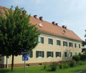 3-Zimmer-Wohnung, Top 1 - Photo 3