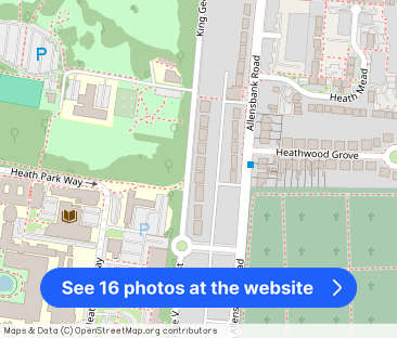 King George V Drive East, Heath, Cardiff, CF14 - Photo 1