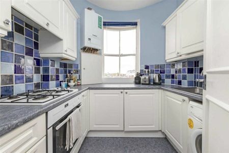 Cornwall Gardens, South Kensington, SW7 - Photo 4