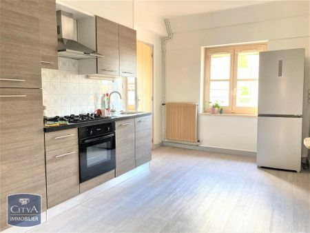 Appartement à louer 3 pièces 91.5m² - Photo 3