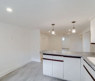For Lease - 351 Maurice Drive, Oakville, Ontario - Photo 5