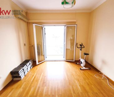 Ενοικίαση κατοικίας, 101 τ.μ., Αθήνα, 650 € - Photo 1