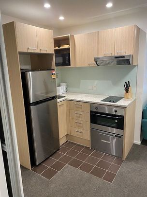 2 Bedroom, Fully Furnished in the Heart of the CBD - Photo 1