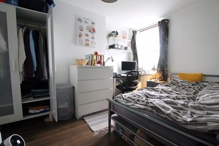 7 bedroom terraced house to rent - Photo 3