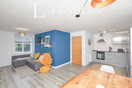 2 bedroom apartment to rent Riddles Court, Watnall, Nottingham, NG16 - Photo 2