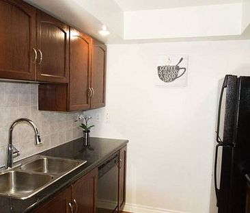 Lovely 1 Bedroom + Den, 1 Bathroom with Balcony - Photo 1