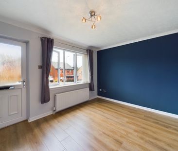 1 bedroom terraced house to rent - Photo 2