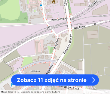 Apartament blisko morza Portova Gdynia - Zdjęcie 1