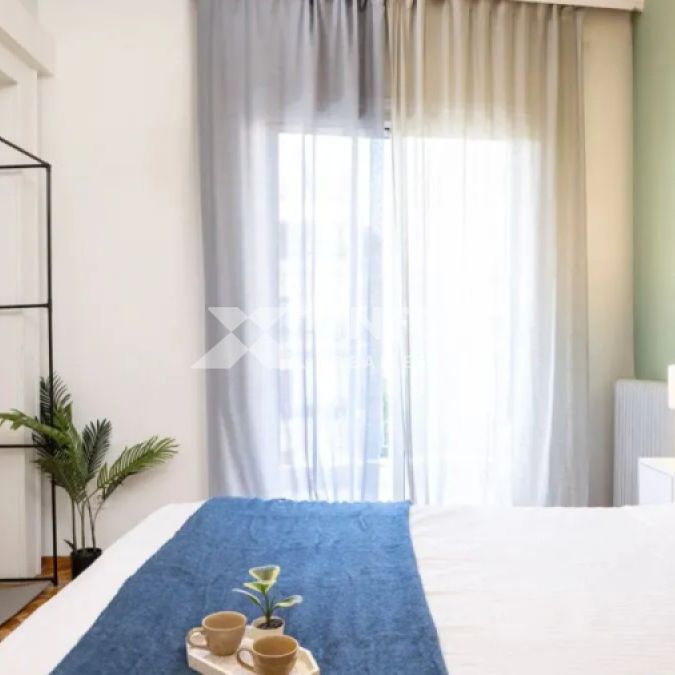 Ενοικιάζεται Διαμέρισμα 130 τ.μ. - Φωτογραφία 1