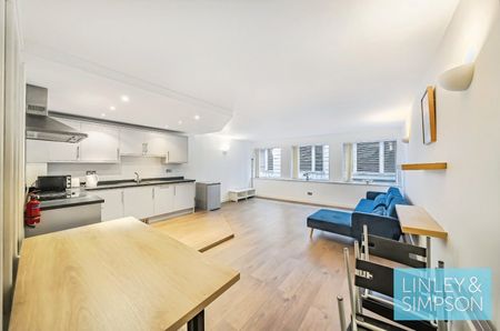 1 bedroom apartment to rent - Photo 2