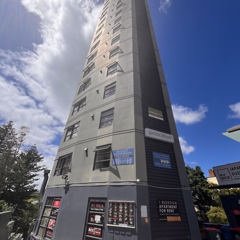 30 Symonds Street, City Centre (Auckland City), Auckland 1010 - Photo 1