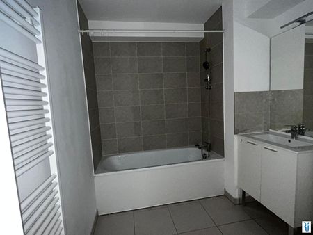 Location Appartement 2 pièces 42m² - Photo 5