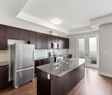 For Lease - 1393 Clarriage Court, Milton, Ontario - Photo 4