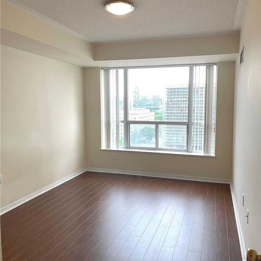For Lease - 889 Bay Street Unit# 1411, Toronto, Ontario - Photo 1