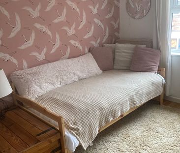 Room in a Shared House, Belle Vue Road, BS5 - Photo 3