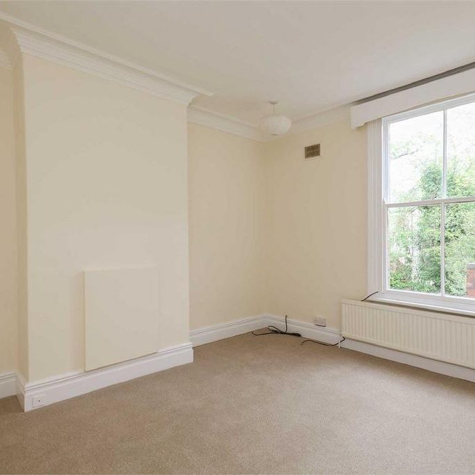 4 bedroom apartment to rent - Photo 1