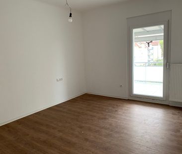 3-Zimmer-Wohnung mit großem Südwest-Balkon! - Photo 2