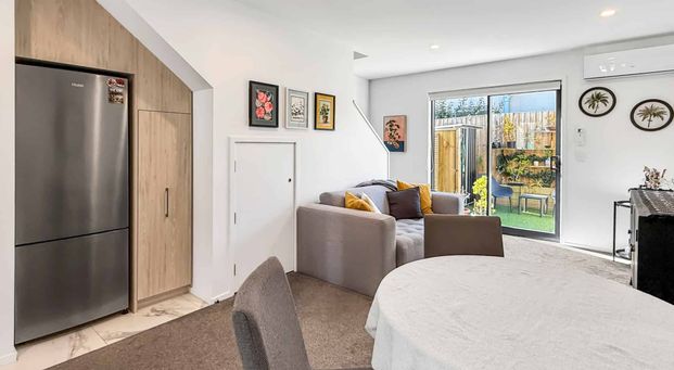 5/16 Nova Place, Christchurch Central - Photo 1