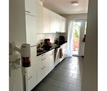 2½ Zimmer-Wohnung in Solothurn, möbliert, auf Zeit - Photo 3