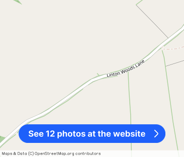 Linton Woods Lane, Linton On Ouse, York - Photo 1