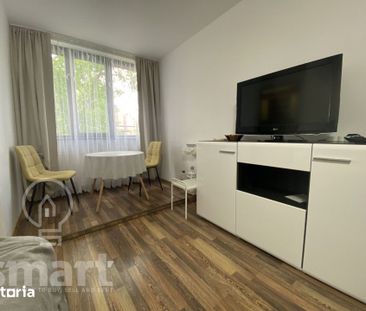 APARTAMENT CU O CAMERE ZONA SEMICENTRALA - Fotografie 6