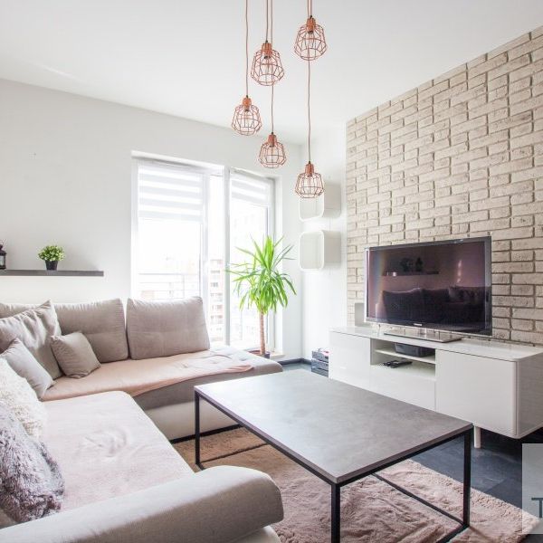 Przytulne 2 pokoje + garaż | Francuska Park - Фото 1