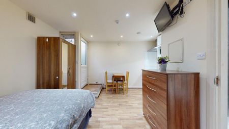 Studio to rent - Photo 5