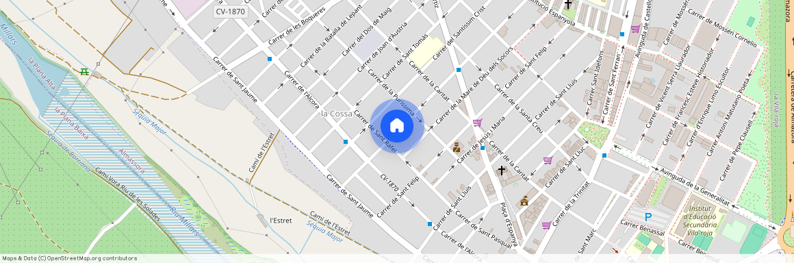 Almazora / Almassora