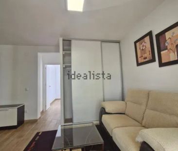 Alquiler de piso en Calle Jorge Manrique, 73 - Photo 6