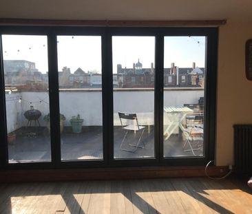 Room in a Shared House, Dunford Road, N7 - Photo 1