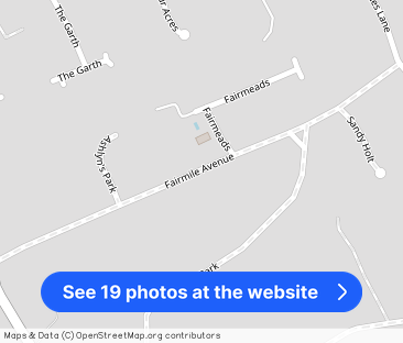 Fairmile Avenue, Cobham, Surrey, KT11 - Photo 1