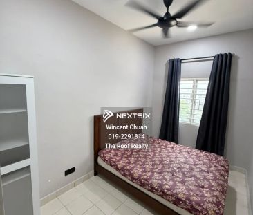 Residensi Wangsa Meranti - Photo 1