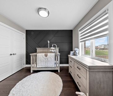 For Lease - 1032 Belcourt Street, Pickering, Ontario - Photo 3