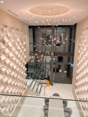 For Lease - 11 Brunel Court Unit# 312, Toronto, Ontario - Photo 1