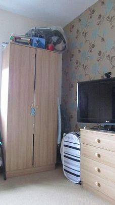 Furnished Double Room to Rent in Northampton - Photo 1