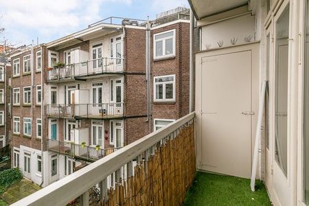 Te huur: Appartement Paramariboplein in Amsterdam - Photo 2