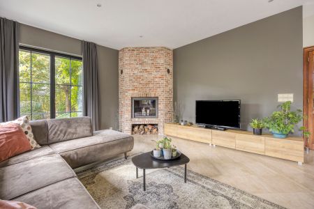 Comfortabele villa met 5 slaapkamers in doodlopende straat - Photo 5