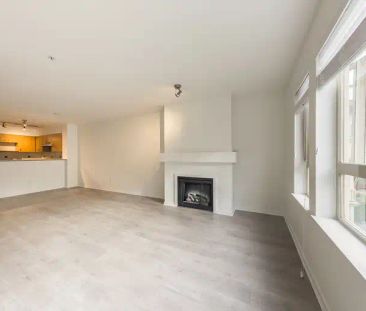 D135 - Stylish 2-Bed, 2-Bath Condo in the Heart of Port Moody | 801... - Photo 1