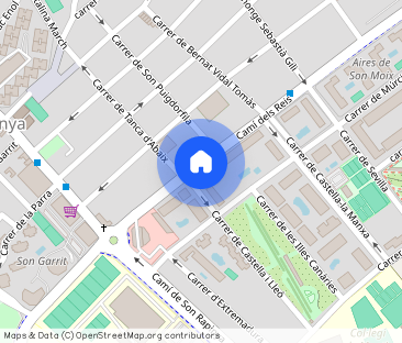 114 Camí dels Reis, Palma de Mallorca, Balearic Islands 07013 - Photo 1