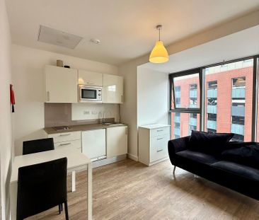 2 Moorfields, Liverpool, L2 - Photo 3